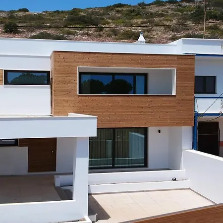 Marina Oasis - Luxury, Heatable Pool, Panoramic Sea Views Сasa de vacaciones *