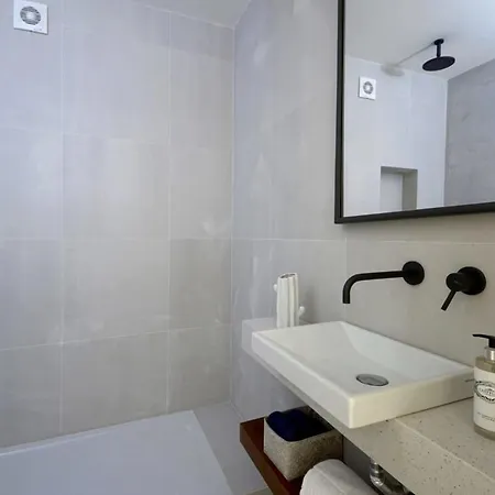 Сasa de vacaciones Marina Oasis - Luxury, Heatable Pool, Panoramic Sea Views Olhos de Agua (Albufeira)